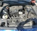 Синий БМВ 5 Серия, объемом двигателя 2 л и пробегом 120 тыс. км за 2300 $, фото 10 на Automoto.ua