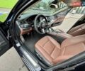 Синій БМВ 5 Серія, об'ємом двигуна 2 л та пробігом 115 тис. км за 21900 $, фото 27 на Automoto.ua