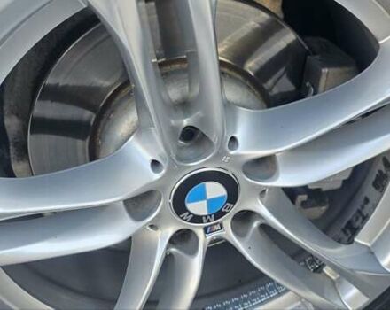 Синій БМВ 5 Серія, об'ємом двигуна 2 л та пробігом 88 тис. км за 21999 $, фото 23 на Automoto.ua