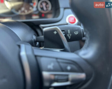 Синій БМВ 5 Серія, об'ємом двигуна 2.98 л та пробігом 111 тис. км за 21499 $, фото 50 на Automoto.ua