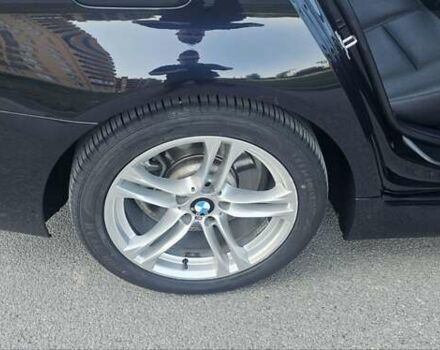 Синій БМВ 5 Серія, об'ємом двигуна 2 л та пробігом 88 тис. км за 21999 $, фото 55 на Automoto.ua