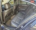 Синій БМВ 5 Серія, об'ємом двигуна 2 л та пробігом 135 тис. км за 20999 $, фото 38 на Automoto.ua