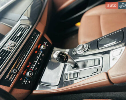 Синий БМВ 5 Серия, объемом двигателя 2 л и пробегом 253 тыс. км за 15700 $, фото 45 на Automoto.ua