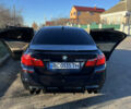 Синій БМВ 5 Серія, об'ємом двигуна 2.98 л та пробігом 145 тис. км за 21000 $, фото 11 на Automoto.ua