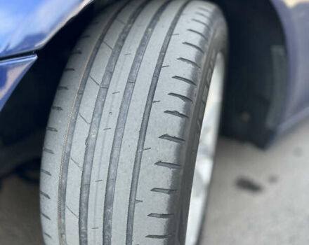 Синий БМВ 5 Серия, объемом двигателя 2 л и пробегом 131 тыс. км за 16800 $, фото 6 на Automoto.ua