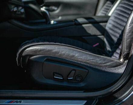 Синий БМВ 5 Серия, объемом двигателя 2 л и пробегом 116 тыс. км за 20000 $, фото 41 на Automoto.ua