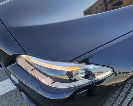 Синій БМВ 5 Серія, об'ємом двигуна 2 л та пробігом 88 тис. км за 21999 $, фото 39 на Automoto.ua