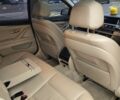 Синій БМВ 5 Серія, об'ємом двигуна 3 л та пробігом 178 тис. км за 17800 $, фото 13 на Automoto.ua