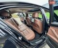 Синій БМВ 5 Серія, об'ємом двигуна 2 л та пробігом 115 тис. км за 21900 $, фото 39 на Automoto.ua