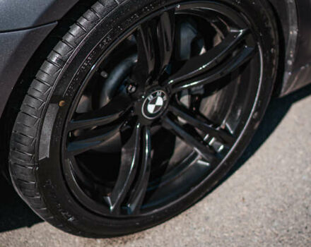 Синий БМВ 5 Серия, объемом двигателя 2 л и пробегом 116 тыс. км за 20000 $, фото 25 на Automoto.ua