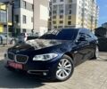 Синий БМВ 5 Серия, объемом двигателя 3 л и пробегом 260 тыс. км за 19700 $, фото 1 на Automoto.ua