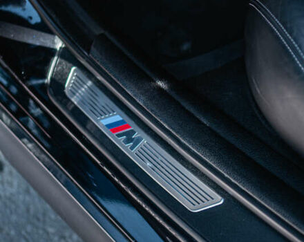 Синий БМВ 5 Серия, объемом двигателя 2 л и пробегом 116 тыс. км за 20000 $, фото 33 на Automoto.ua