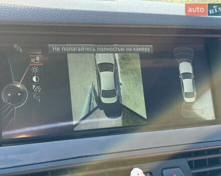 Синий БМВ 5 Серия, объемом двигателя 2.98 л и пробегом 183 тыс. км за 15500 $, фото 29 на Automoto.ua