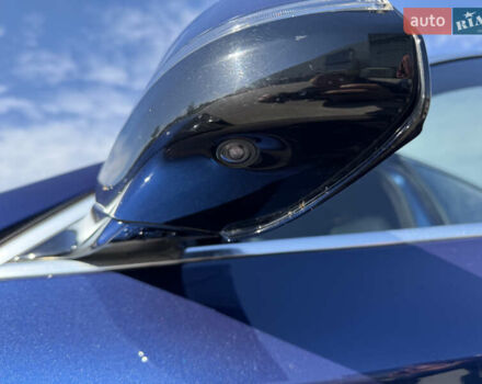 Синий БМВ 5 Серия, объемом двигателя 2.98 л и пробегом 183 тыс. км за 15500 $, фото 19 на Automoto.ua