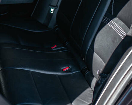 Синий БМВ 5 Серия, объемом двигателя 2 л и пробегом 116 тыс. км за 20000 $, фото 39 на Automoto.ua