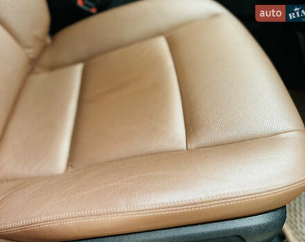 Синий БМВ 5 Серия, объемом двигателя 2 л и пробегом 253 тыс. км за 15700 $, фото 8 на Automoto.ua