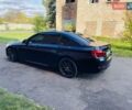 Синій БМВ 5 Серія, об'ємом двигуна 3 л та пробігом 206 тис. км за 14500 $, фото 3 на Automoto.ua