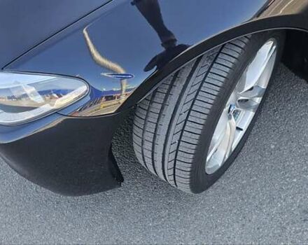 Синій БМВ 5 Серія, об'ємом двигуна 2 л та пробігом 88 тис. км за 21999 $, фото 19 на Automoto.ua