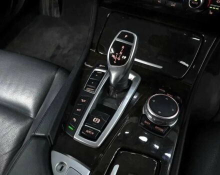 Синій БМВ 5 Серія, об'ємом двигуна 2 л та пробігом 99 тис. км за 14200 $, фото 8 на Automoto.ua