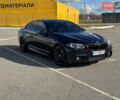 Синій БМВ 5 Серія, об'ємом двигуна 2 л та пробігом 118 тис. км за 21000 $, фото 2 на Automoto.ua