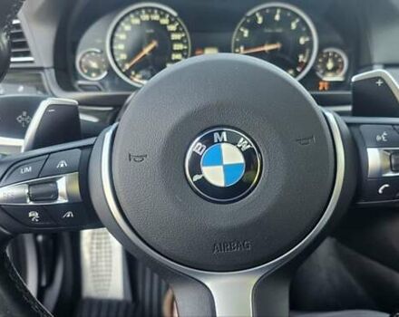 Синій БМВ 5 Серія, об'ємом двигуна 2 л та пробігом 88 тис. км за 21999 $, фото 56 на Automoto.ua