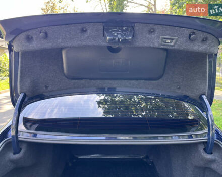 Синий БМВ 5 Серия, объемом двигателя 2 л и пробегом 131 тыс. км за 16800 $, фото 18 на Automoto.ua