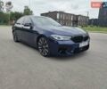 Синий БМВ 5 Серия, объемом двигателя 2 л и пробегом 103 тыс. км за 20700 $, фото 15 на Automoto.ua