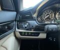 Синий БМВ 5 Серия, объемом двигателя 3 л и пробегом 145 тыс. км за 21500 $, фото 4 на Automoto.ua