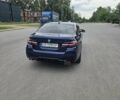 Синий БМВ 5 Серия, объемом двигателя 2 л и пробегом 103 тыс. км за 20700 $, фото 5 на Automoto.ua