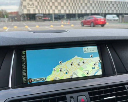 Синий БМВ 5 Серия, объемом двигателя 2.98 л и пробегом 171 тыс. км за 16000 $, фото 13 на Automoto.ua