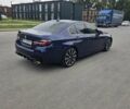 Синий БМВ 5 Серия, объемом двигателя 2 л и пробегом 103 тыс. км за 20700 $, фото 4 на Automoto.ua
