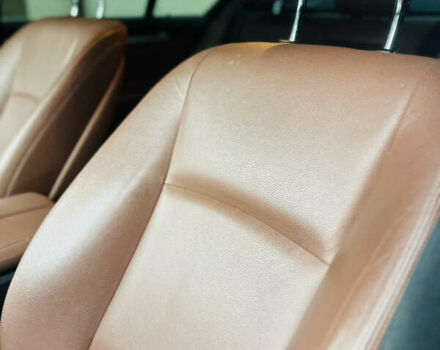 Синий БМВ 5 Серия, объемом двигателя 2 л и пробегом 253 тыс. км за 15700 $, фото 43 на Automoto.ua