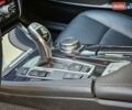 Синій БМВ 5 Серія, об'ємом двигуна 2 л та пробігом 135 тис. км за 20999 $, фото 29 на Automoto.ua