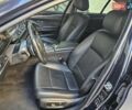 Синій БМВ 5 Серія, об'ємом двигуна 2 л та пробігом 135 тис. км за 20999 $, фото 18 на Automoto.ua
