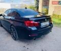 Синій БМВ 5 Серія, об'ємом двигуна 3 л та пробігом 206 тис. км за 14500 $, фото 11 на Automoto.ua