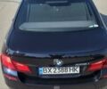Синій БМВ 5 Серія, об'ємом двигуна 2 л та пробігом 88 тис. км за 21999 $, фото 4 на Automoto.ua