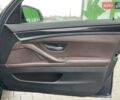 Синий БМВ 5 Серия, объемом двигателя 2 л и пробегом 295 тыс. км за 16300 $, фото 18 на Automoto.ua