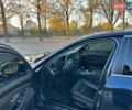 Синий БМВ 5 Серия, объемом двигателя 2 л и пробегом 149 тыс. км за 14300 $, фото 11 на Automoto.ua