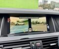 Синій БМВ 5 Серія, об'ємом двигуна 2 л та пробігом 115 тис. км за 21900 $, фото 16 на Automoto.ua