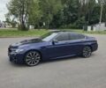 Синий БМВ 5 Серия, объемом двигателя 2 л и пробегом 103 тыс. км за 20700 $, фото 10 на Automoto.ua