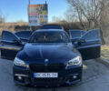 Синій БМВ 5 Серія, об'ємом двигуна 2.98 л та пробігом 145 тис. км за 21000 $, фото 16 на Automoto.ua