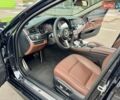 Синій БМВ 5 Серія, об'ємом двигуна 2 л та пробігом 115 тис. км за 21900 $, фото 32 на Automoto.ua