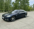 Синій БМВ 5 Серія, об'ємом двигуна 2.98 л та пробігом 108 тис. км за 22300 $, фото 1 на Automoto.ua