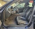 Синій БМВ 5 Серія, об'ємом двигуна 2 л та пробігом 135 тис. км за 20999 $, фото 17 на Automoto.ua