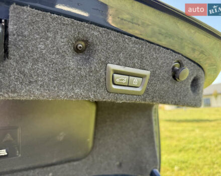 Синий БМВ 5 Серия, объемом двигателя 2.98 л и пробегом 183 тыс. км за 15500 $, фото 31 на Automoto.ua