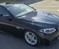 Синій БМВ 5 Серія, об'ємом двигуна 2 л та пробігом 88 тис. км за 21999 $, фото 17 на Automoto.ua