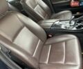 Синий БМВ 5 Серия, объемом двигателя 2 л и пробегом 295 тыс. км за 16300 $, фото 19 на Automoto.ua