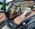 Синій БМВ 5 Серія, об'ємом двигуна 2 л та пробігом 115 тис. км за 21900 $, фото 36 на Automoto.ua