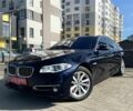 Синій БМВ 5 Серія, об'ємом двигуна 3 л та пробігом 260 тис. км за 19100 $, фото 6 на Automoto.ua