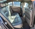 Синий БМВ 5 Серия, объемом двигателя 3 л и пробегом 140 тыс. км за 2500 $, фото 9 на Automoto.ua